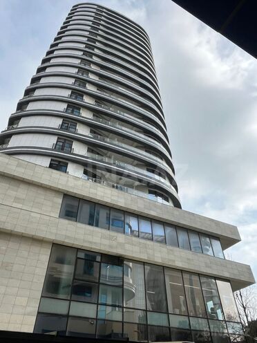 Satılır 4 otaqlı yeni tikili 178 m², 28 May m., photo 3 from 17