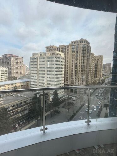 Satılır 4 otaqlı yeni tikili 178 m², 28 May m., photo 12 from 17