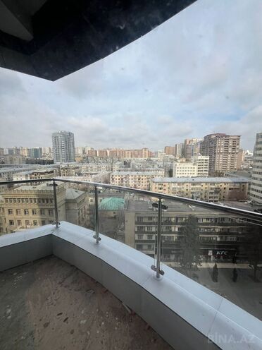 Satılır 4 otaqlı yeni tikili 178 m², 28 May m., photo 10 from 17