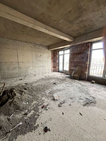 Satılır 4 otaqlı yeni tikili 178 m², 28 May m., photo 16 from 17