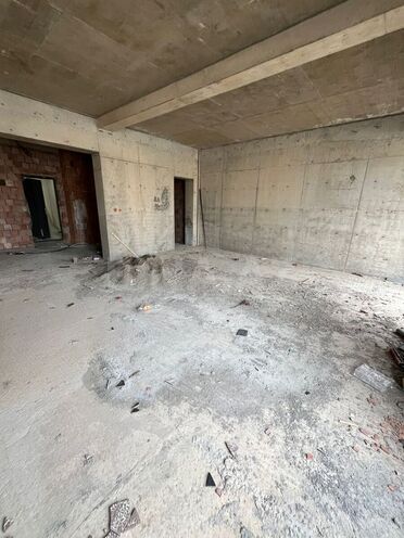 Satılır 4 otaqlı yeni tikili 178 m², 28 May m., photo 14 from 17