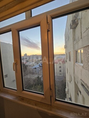 Продаётся 4-комн. вторичка 110 м², м. Гянджлик, photo 15 from 20