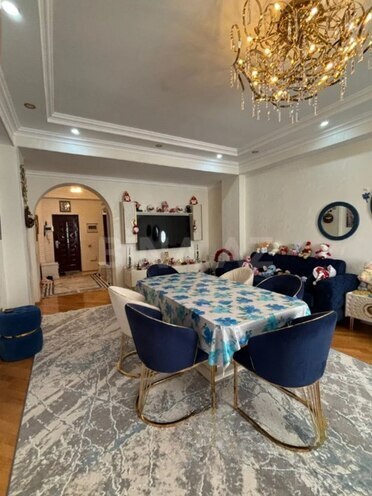 Продаётся 3-комн. новостройка 125 м², м. Элмляр Академиясы, photo 7 from 17