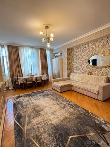Продаётся 3-комн. новостройка 125 м², м. Элмляр Академиясы, photo 4 from 17
