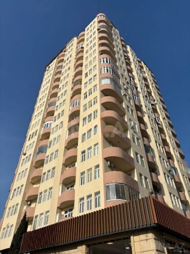 Продаётся 3-комн. новостройка 125 м², м. Элмляр Академиясы, photo 16 from 17