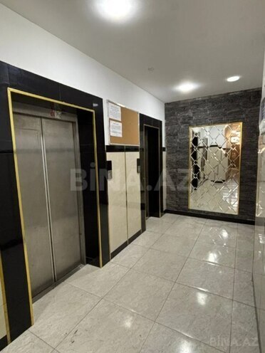 Продаётся 3-комн. новостройка 125 м², м. Элмляр Академиясы, photo 15 from 17