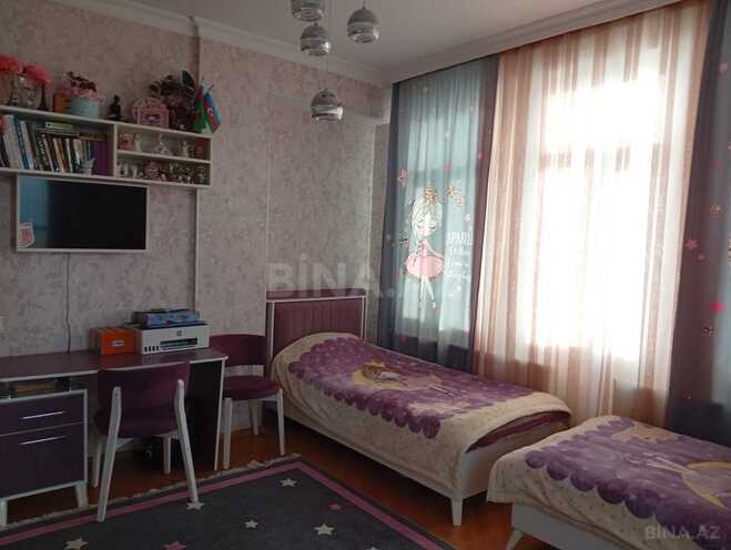 Продаётся 3-комн. новостройка 125 м², м. Элмляр Академиясы, photo 12 from 17