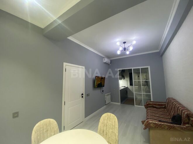 Продаётся 2-комн. новостройка 55 м², photo 3 from 10