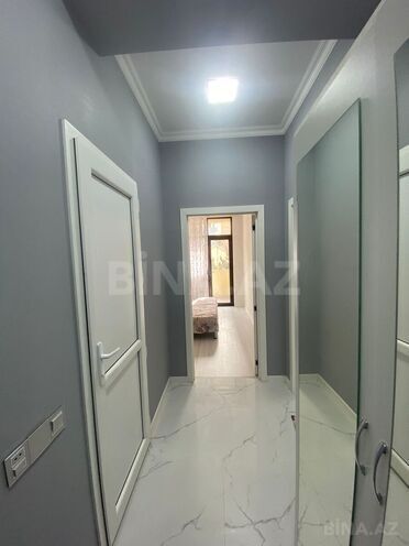 Продаётся 2-комн. новостройка 55 м², photo 7 from 10