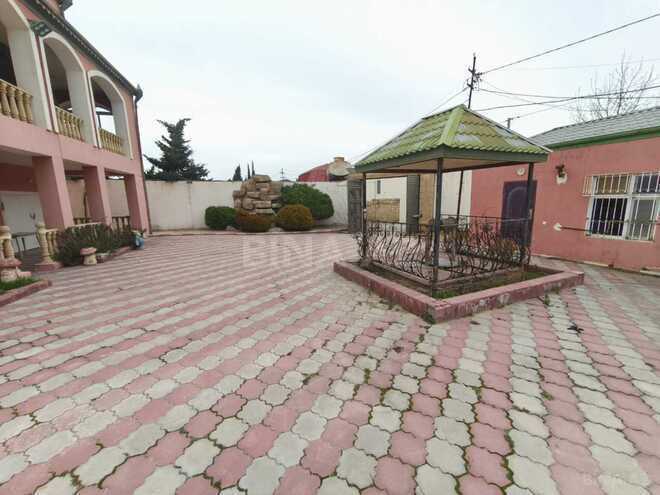 Satılır 5 otaqlı həyət evi/bağ evi 245 m², Novxanı q., photo 4 from 28