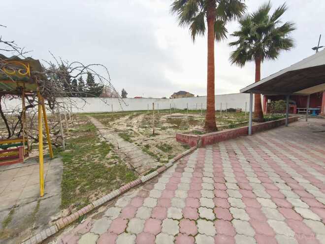 Satılır 5 otaqlı həyət evi/bağ evi 245 m², Novxanı q., photo 6 from 28