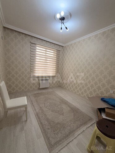 Продаётся 2-комн. новостройка 50 м², Абшеронcкий  р., photo 5 from 12