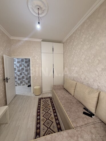 Продаётся 2-комн. новостройка 50 м², Абшеронcкий  р., photo 3 from 12