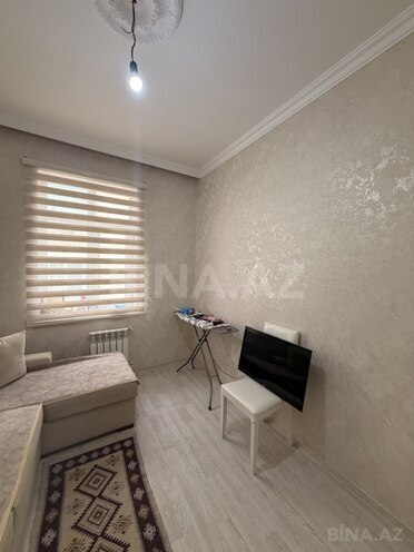 Продаётся 2-комн. новостройка 50 м², Абшеронcкий  р., photo 4 from 12