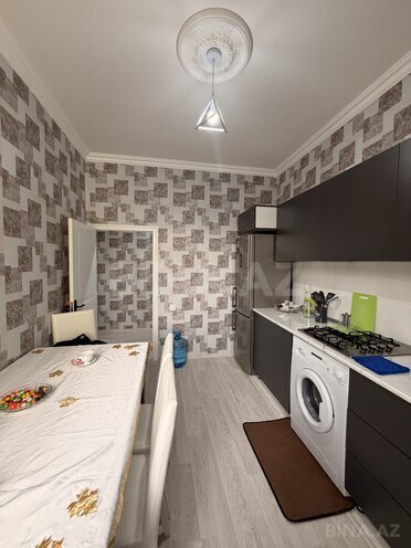 Продаётся 2-комн. новостройка 50 м², Абшеронcкий  р., photo 10 from 12