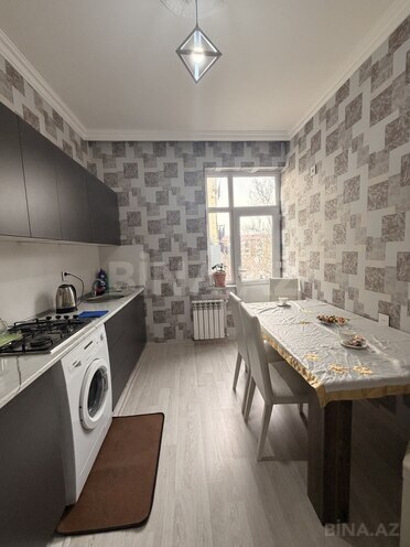 Продаётся 2-комн. новостройка 50 м², Абшеронcкий  р., photo 11 from 12