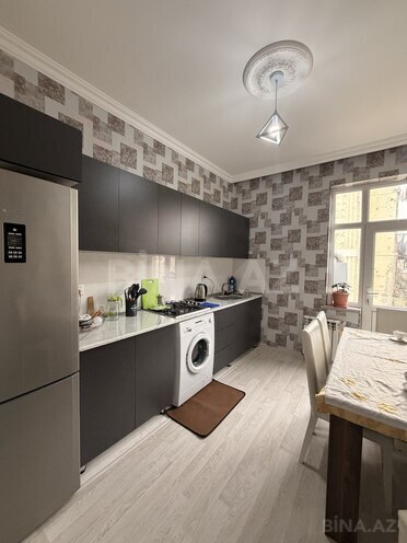 Продаётся 2-комн. новостройка 50 м², Абшеронcкий  р., photo 9 from 12
