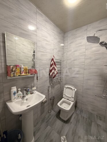 Продаётся 2-комн. новостройка 50 м², Абшеронcкий  р., photo 7 from 12