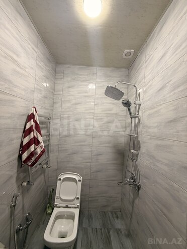 Продаётся 2-комн. новостройка 50 м², Абшеронcкий  р., photo 8 from 12