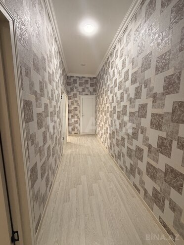 Продаётся 2-комн. новостройка 50 м², Абшеронcкий  р., photo 6 from 12
