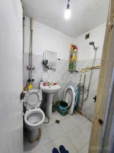 Продаётся 1-комн. вторичка 33 м², photo 9 from 14