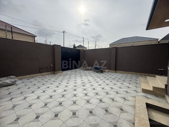 Satılır 4 otaqlı həyət evi/bağ evi 70 m², Masazır q., photo 3 from 14