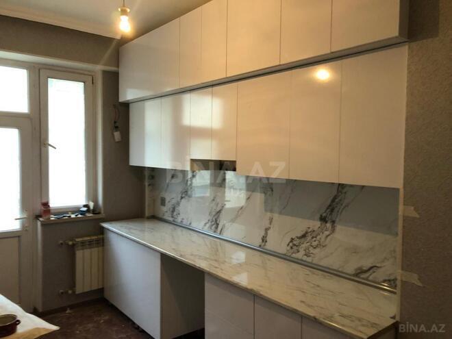 Продаётся 2-комн. новостройка 60 м², Абшеронcкий  р., photo 4 from 15