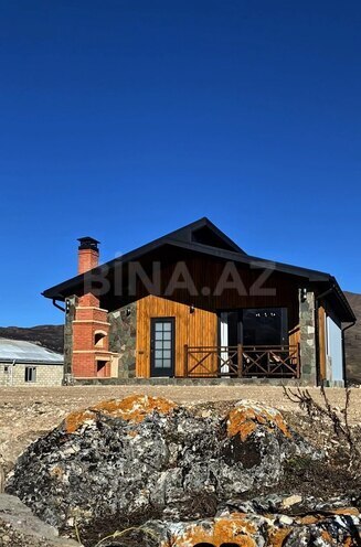 Сдаётся 4-комн. дом/дача 100 м², photo 3 from 9