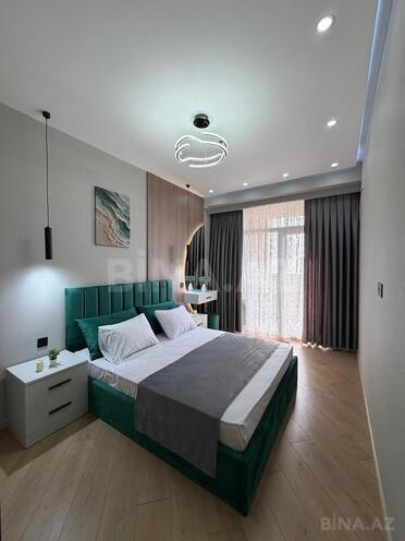 Продаётся 2-комн. новостройка 55 м², м. Ази Асланов, photo 12 from 16