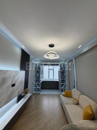 Продаётся 2-комн. новостройка 55 м², м. Ази Асланов, photo 7 from 16