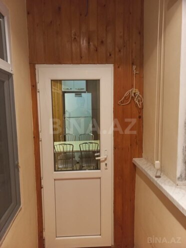 Сдаётся 3-комн. вторичка 80 м², м. Ахмедлы, photo 18 from 21