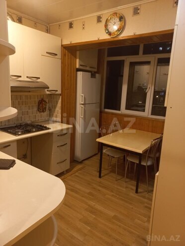 Сдаётся 3-комн. вторичка 80 м², м. Ахмедлы, photo 13 from 21