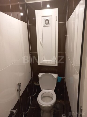 Сдаётся 3-комн. вторичка 80 м², м. Ахмедлы, photo 15 from 21