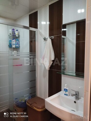 Сдаётся 3-комн. вторичка 80 м², м. Ахмедлы, photo 16 from 21