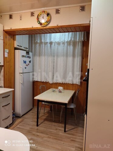 Сдаётся 3-комн. вторичка 80 м², м. Ахмедлы, photo 14 from 21