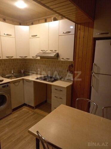 Сдаётся 3-комн. вторичка 80 м², м. Ахмедлы, photo 12 from 21