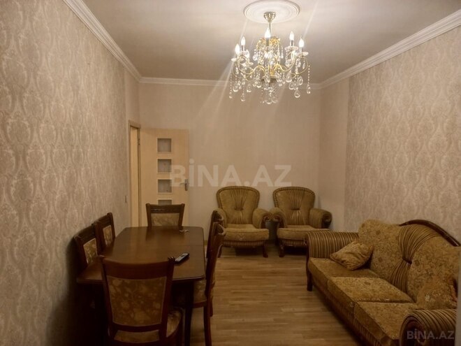Сдаётся 3-комн. вторичка 80 м², м. Ахмедлы, photo 6 from 21