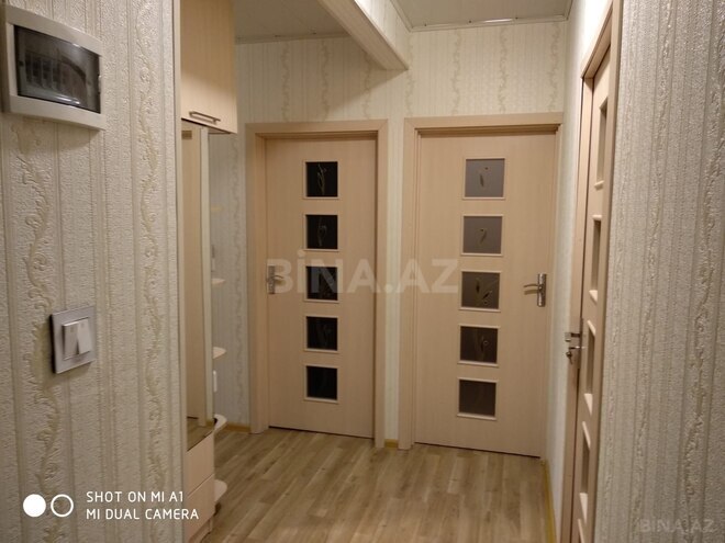 Сдаётся 3-комн. вторичка 80 м², м. Ахмедлы, photo 5 from 21