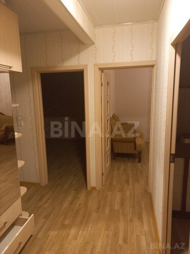 Сдаётся 3-комн. вторичка 80 м², м. Ахмедлы, photo 20 from 21