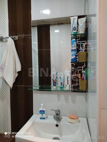 Сдаётся 3-комн. вторичка 80 м², м. Ахмедлы, photo 17 from 21