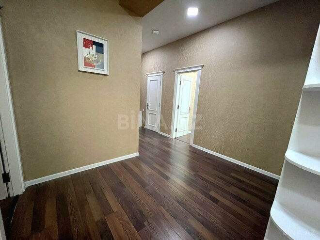 Сдаётся 3-комн. новостройка 135 м², Насиминский  р., photo 7 from 18