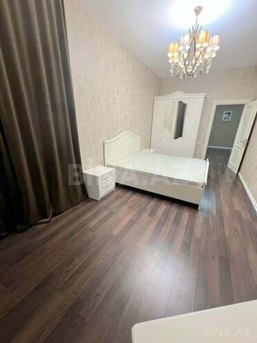 Сдаётся 3-комн. новостройка 135 м², Насиминский  р., photo 9 from 18