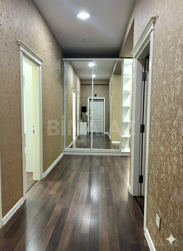Сдаётся 3-комн. новостройка 135 м², Насиминский  р., photo 5 from 18