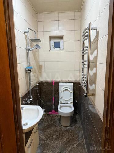 Сдаётся 2-комн. дом/дача 90 м², Ясамальский р., photo 4 from 11