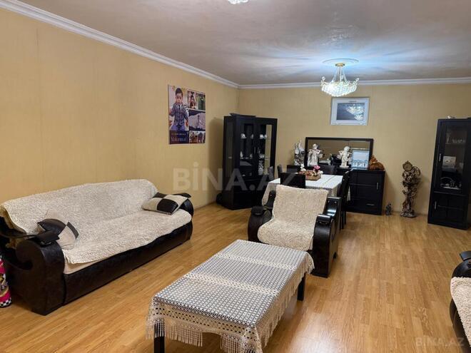 Сдаётся 2-комн. дом/дача 90 м², Ясамальский р., photo 7 from 11