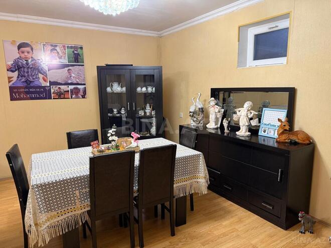 Сдаётся 2-комн. дом/дача 90 м², Ясамальский р., photo 9 from 11