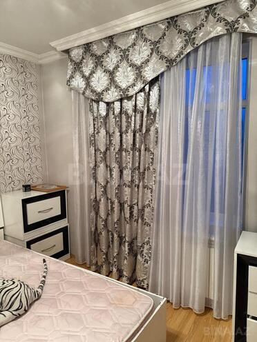 Сдаётся 2-комн. дом/дача 90 м², Ясамальский р., photo 10 from 11