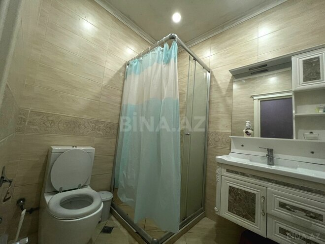 Сдаётся 3-комн. новостройка 135 м², Насиминский  р., photo 17 from 18
