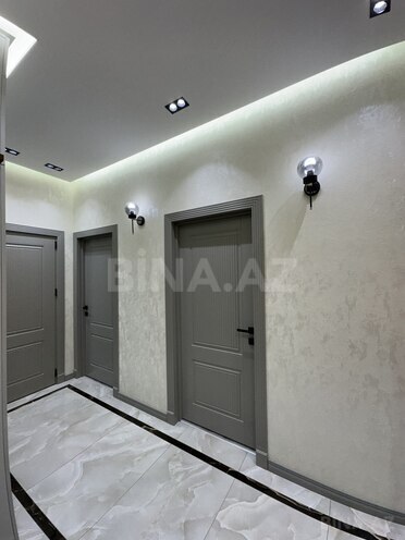 Продаётся 2-комн. новостройка 53 м², м. Ахмедлы, photo 15 from 18