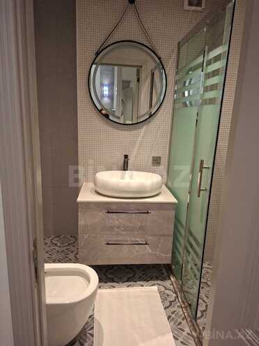 Сдаётся 3-комн. новостройка 80 м², м. Низами, photo 7 from 9